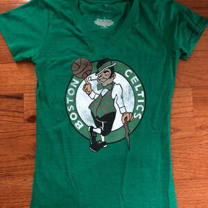 Boston Celtics Shirt